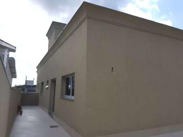 Casa / Sobrado em Condomínio para Venda em Santana de Parnaíba/SP Valville 3 Quartos
