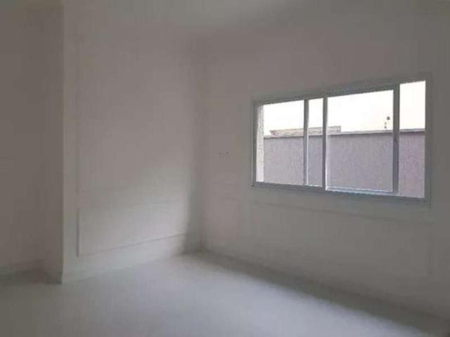 Casa / Sobrado em Condomínio para Venda em Santana de Parnaíba/SP Valville 3 Quartos