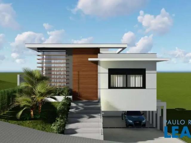 Casa / Sobrado em Condomínio para Venda em Santana de Parnaíba/SP Valville 3 Quartos