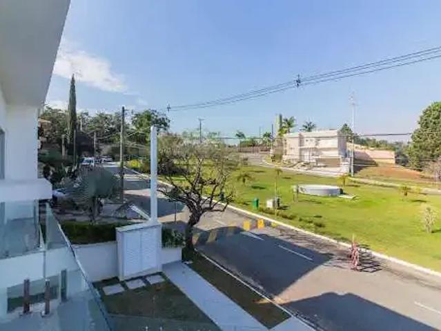 Casa / Sobrado em Condomínio para Venda em Santana de Parnaíba/SP Valville 3 Quartos