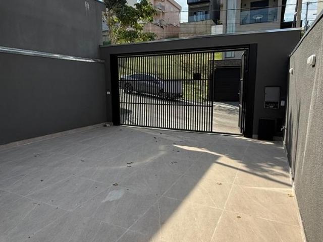Casa / Sobrado em Condomínio para Venda em Santana de Parnaíba/SP Villas do Jaguari 2 Quartos