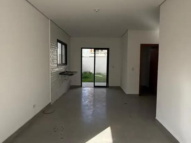 Casa / Sobrado em Condomínio para Venda em Santana de Parnaíba/SP Villas do Jaguari 2 Quartos