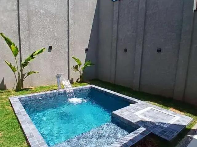 Casa / Sobrado em Condomínio para Venda em Santana de Parnaíba/SP Villas do Jaguari 3 Quartos