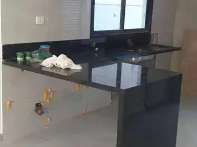 Casa / Sobrado em Condomínio para Venda em Santana de Parnaíba/SP Villas do Jaguari 3 Quartos