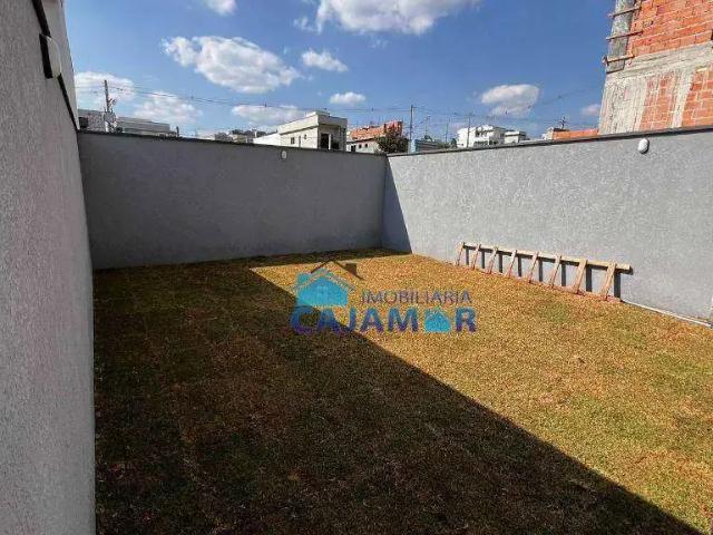 Casa / Sobrado em Condomínio para Venda em Santana de Parnaíba/SP Villas do Jaguari 3 Quartos