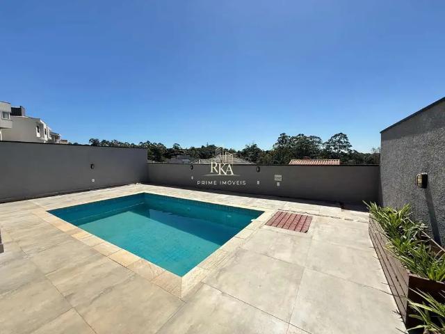 Casa / Sobrado em Condomínio para Venda em Santana de Parnaíba/SP Aldeia da Serra 3 Quartos