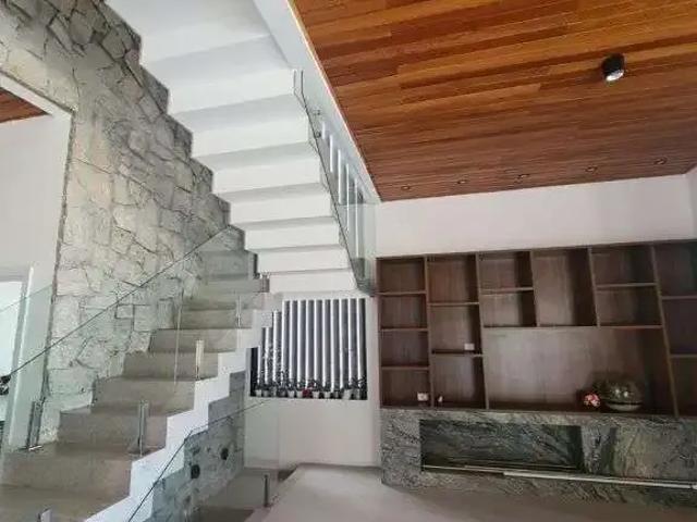 Casa / Sobrado em Condomínio para Venda em Santana de Parnaíba/SP Alphasitio 4 Quartos