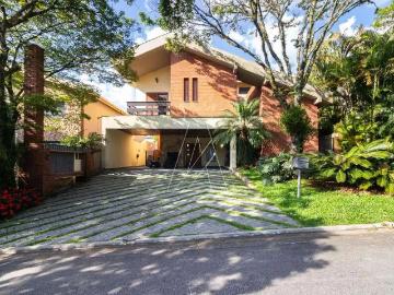 Casa / Sobrado em Condomínio para Venda em Santana de Parnaíba/SP Alphaville Residencial 10 2 Quartos