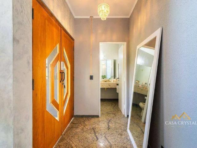 Casa / Sobrado em Condomínio para Venda em Santana de Parnaíba/SP Alphaville Residencial 10 4 Quartos