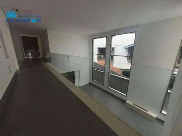 Casa / Sobrado em Condomínio para Venda em Santana de Parnaíba/SP Alphaville Residencial 10 5 Quartos