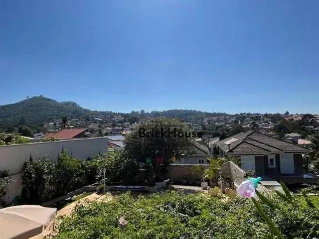 Casa / Sobrado em Condomínio para Venda em Santana de Parnaíba/SP Alphaville Residencial 11 4 Quartos