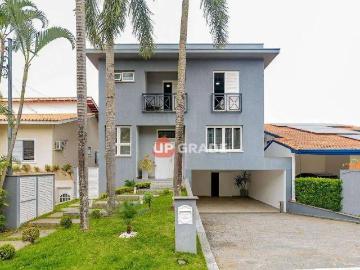 Casa / Sobrado em Condomínio para Venda em Barueri/SP Alphaville 4 Quartos