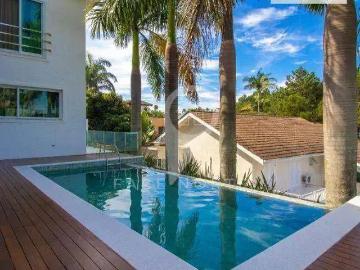 Casa / Sobrado em Condomínio para Venda em Santana de Parnaíba/SP Alphaville Residencial 11 4 Quartos
