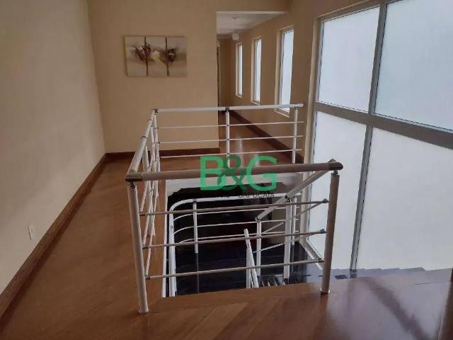 Casa / Sobrado em Condomínio para Venda em Santana de Parnaíba/SP Alphaville Residencial 12 4 Quartos