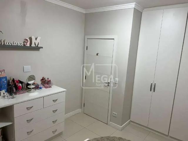 Casa / Sobrado em Condomínio para Venda em Santana de Parnaíba/SP Alphaville Residencial 3 3 Quartos