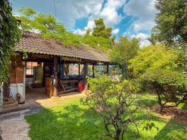 Casa / Sobrado em Condomínio para Venda em Santana de Parnaíba/SP Alphaville Residencial 3 3 Quartos