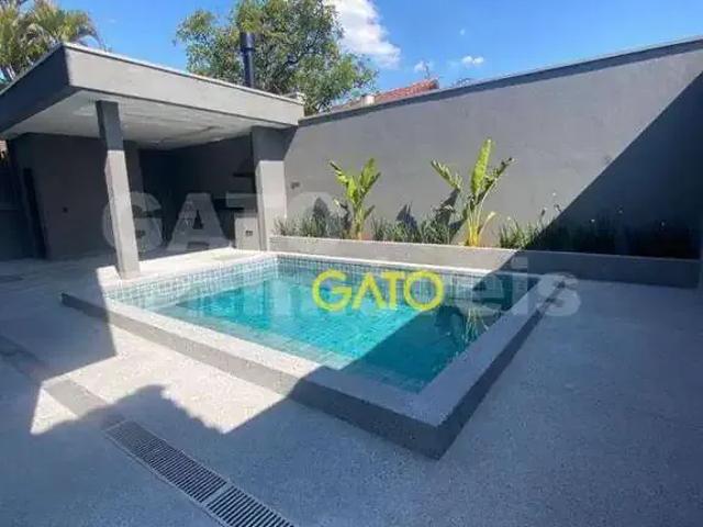 Casa / Sobrado em Condomínio para Venda em Santana de Parnaíba/SP Alphaville Residencial 3 4 Quartos