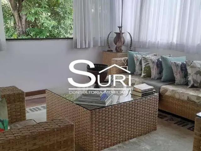 Casa / Sobrado em Condomínio para Venda em Santana de Parnaíba/SP Alphaville Residencial 3 5 Quartos