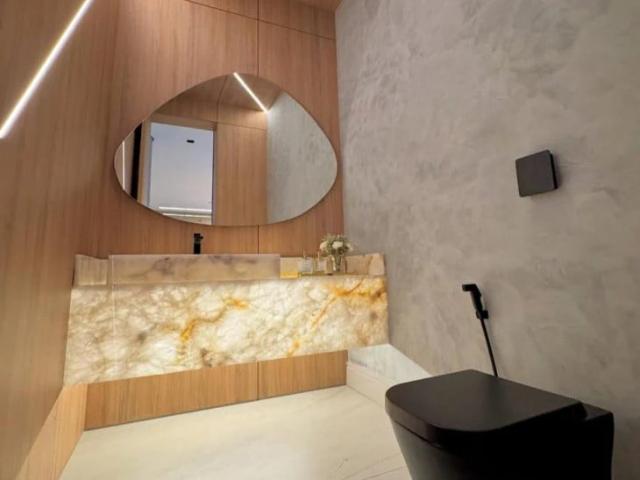 Casa / Sobrado em Condomínio para Venda em Santana de Parnaíba/SP Alphaville Residencial 3