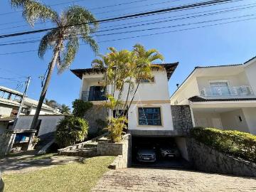 Casa / Sobrado em Condomínio para Venda em Santana de Parnaíba/SP Alphaville Residencial 6 2 Quartos