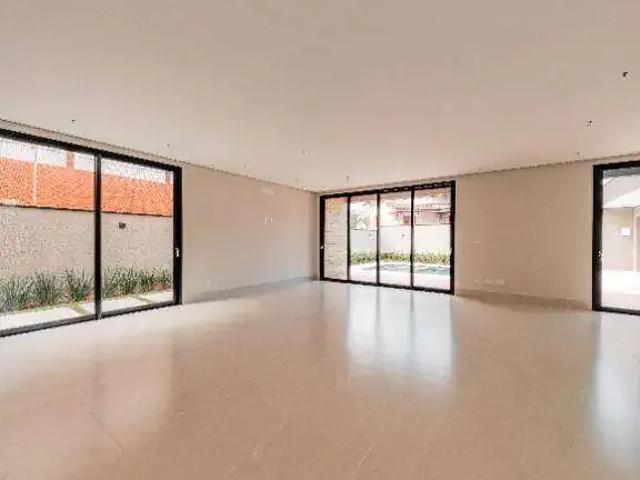 Casa / Sobrado em Condomínio para Venda em Santana de Parnaíba/SP Alphaville Residencial 6 4 Quartos