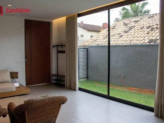 Casa / Sobrado em Condomínio para Venda em Santana de Parnaíba/SP Alphaville Residencial 6 4 Quartos