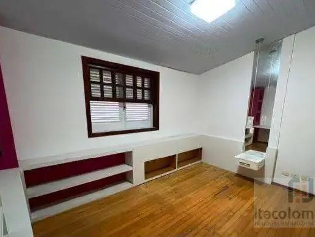 Casa / Sobrado em Condomínio para Venda em Santana de Parnaíba/SP Alphaville Residencial 6 4 Quartos