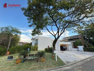 Casa / Sobrado em Condomínio para Venda em Santana de Parnaíba/SP Alphaville Residencial 6 5 Quartos