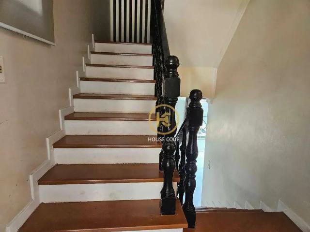 Casa / Sobrado em Condomínio para Venda em Santana de Parnaíba/SP Alphaville Residencial 6 5 Quartos