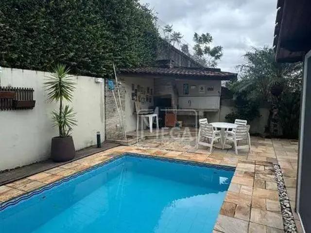 Casa / Sobrado em Condomínio para Venda em Santana de Parnaíba/SP Alphaville Residencial 9 4 Quartos