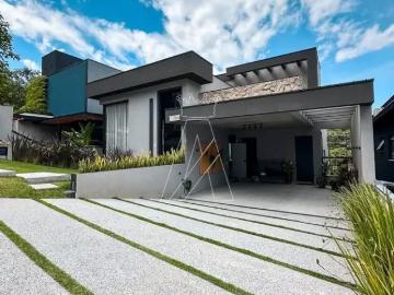Casa / Sobrado em Condomínio para Venda em Santana de Parnaíba/SP Alphaville 1 Quartos
