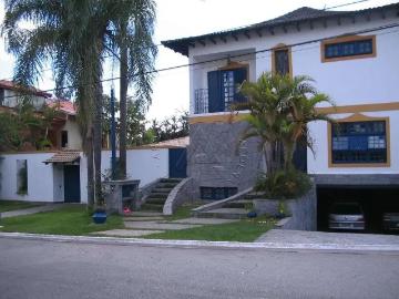 Casa / Sobrado em Condomínio para Venda em Santana de Parnaíba/SP Alphaville 2 Quartos