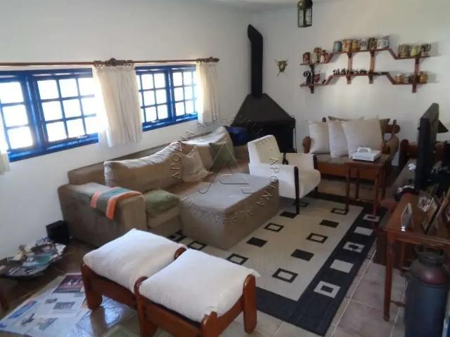 Casa / Sobrado em Condomínio para Venda em Santana de Parnaíba/SP Alphaville 2 Quartos