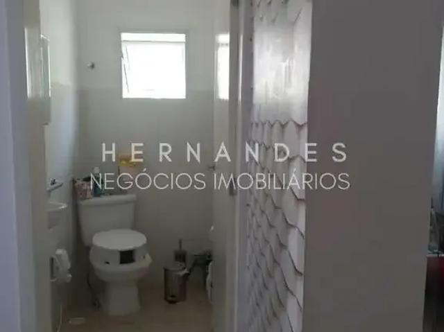 Casa / Sobrado em Condomínio para Venda em Santana de Parnaíba/SP Alphaville 2 Quartos