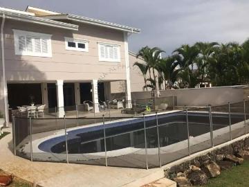 Casa / Sobrado em Condomínio para Venda em Santana de Parnaíba/SP Alphaville 2 Quartos