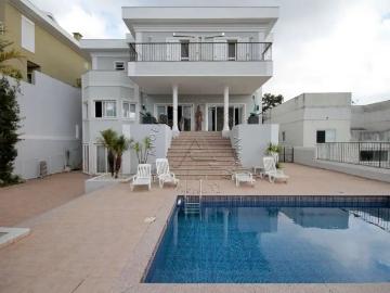Casa / Sobrado em Condomínio para Venda em Santana de Parnaíba/SP Alphaville 2 Quartos