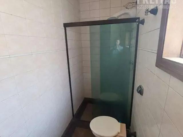 Casa / Sobrado em Condomínio para Venda em Santana de Parnaíba/SP Alphaville 4 Quartos