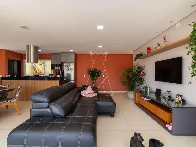 Casa / Sobrado em Condomínio para Venda em Santana de Parnaíba/SP Alphaville 2 Quartos