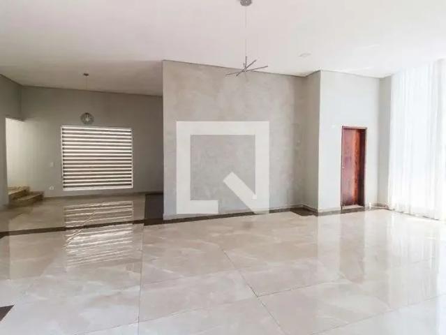 Casa / Sobrado em Condomínio para Venda em Santana de Parnaíba/SP Alphaville 3 Quartos