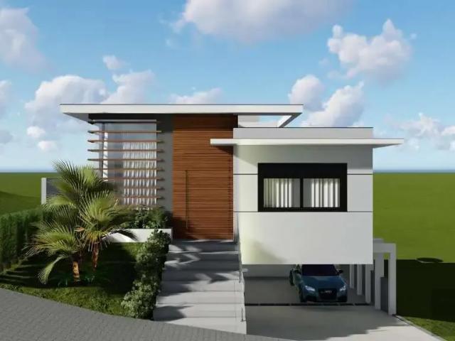 Casa / Sobrado em Condomínio para Venda em Santana de Parnaíba/SP Alphaville 3 Quartos