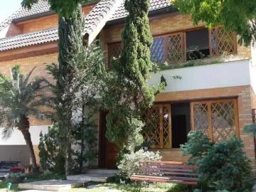 Casa / Sobrado em Condomínio para Venda em Santana de Parnaíba/SP Alphaville 3 Quartos