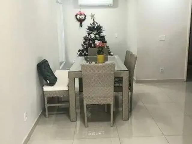 Casa / Sobrado em Condomínio para Venda em Santana de Parnaíba/SP Alphaville 3 Quartos