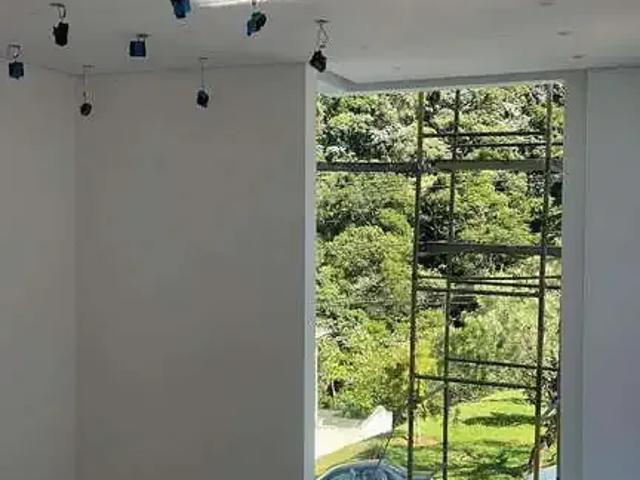 Casa / Sobrado em Condomínio para Venda em Santana de Parnaíba/SP Alphaville 3 Quartos