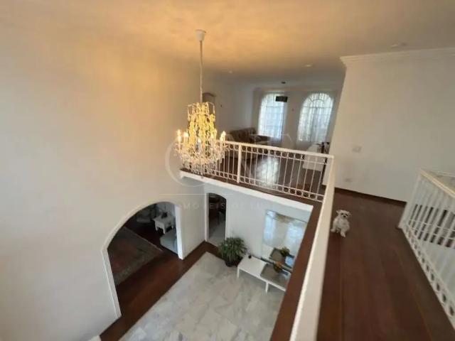 Casa / Sobrado em Condomínio para Venda em Santana de Parnaíba/SP Alphaville 3 Quartos