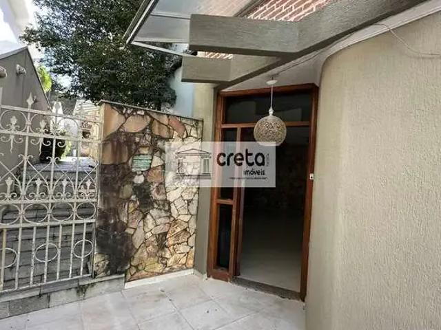 Casa / Sobrado em Condomínio para Venda em Santana de Parnaíba/SP Alphaville 3 Quartos