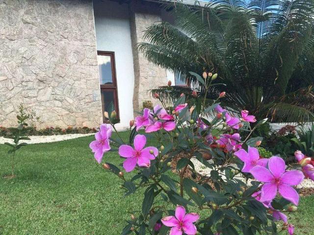 Casa / Sobrado em Condomínio para Venda em Santana de Parnaíba/SP Alphaville 3 Quartos