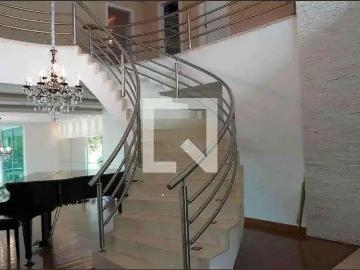 Casa / Sobrado em Condomínio para Venda em Santana de Parnaíba/SP Alphaville 3 Quartos