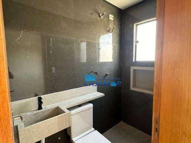 Casa / Sobrado em Condomínio para Venda em Santana de Parnaíba/SP Alphaville 3 Quartos