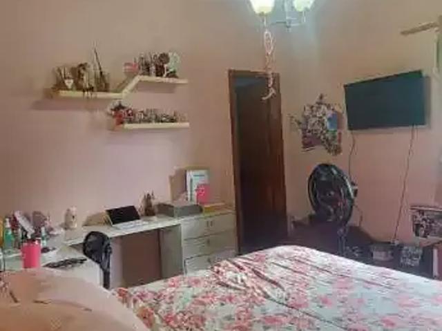 Casa / Sobrado em Condomínio para Venda em Santana de Parnaíba/SP Alphaville 3 Quartos