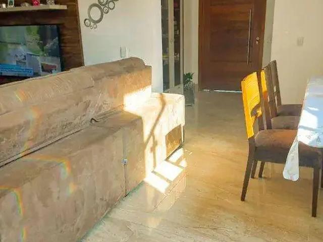 Casa / Sobrado em Condomínio para Venda em Santana de Parnaíba/SP Alphaville 3 Quartos